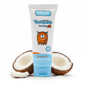 Babyton Baby- und Kinderzahnpasta, natürlich, 50 g