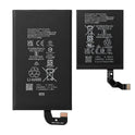 Akku G06KA/GE59C für Google Pixel 9 Pro Fold (2 Stück, 1 Set )