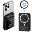 UFUZON Magsafe Powerbank 10k mAh