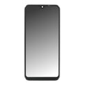 Samsung Display + Rahmen + Akku A102 Galaxy A10e schwarz GH82-20501A