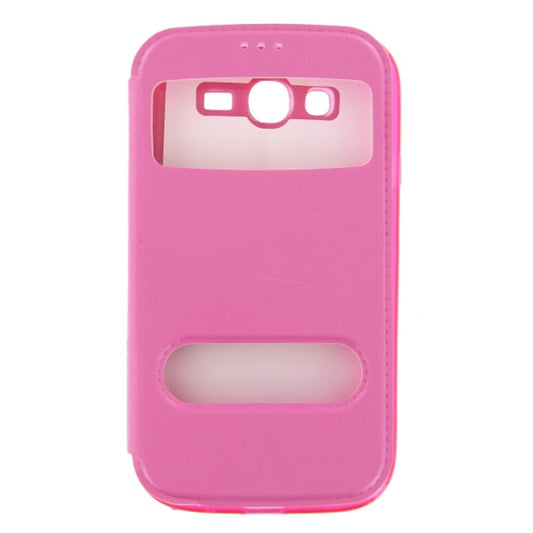 Green Case für Samsung I9060 Grand Neo Pink