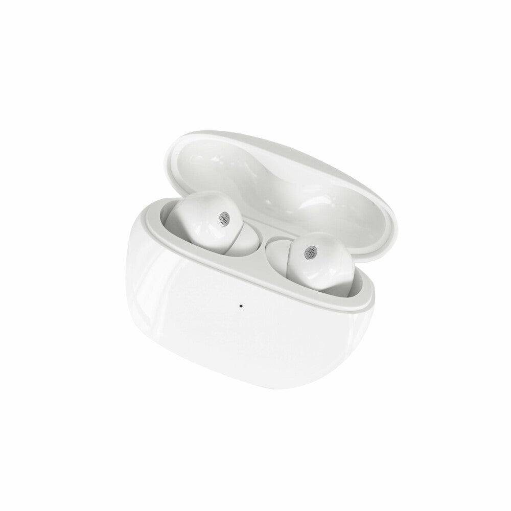 Xiaomi Buds 3T Pro Bluetooth-Ohrhörer / Headset (weiß) BHR5177GL