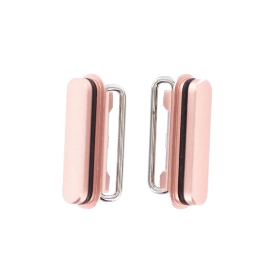 Volume button for iPhone 6s Plus rose