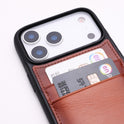 Back Cover CC iPhone Hülle iPhone 17 Pro