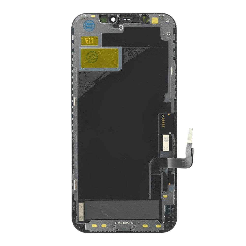 iTruColor In-Cell (V-Serie) Display für iPhone 12/12 Pro (mit IC Ersatz)