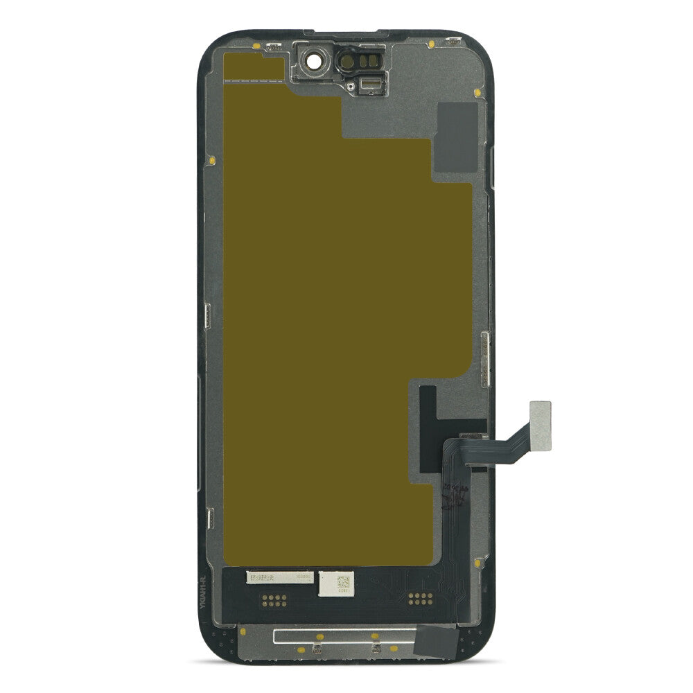 RJ Soft OLED- Display für iPhone 15 (mit IC Austausch)