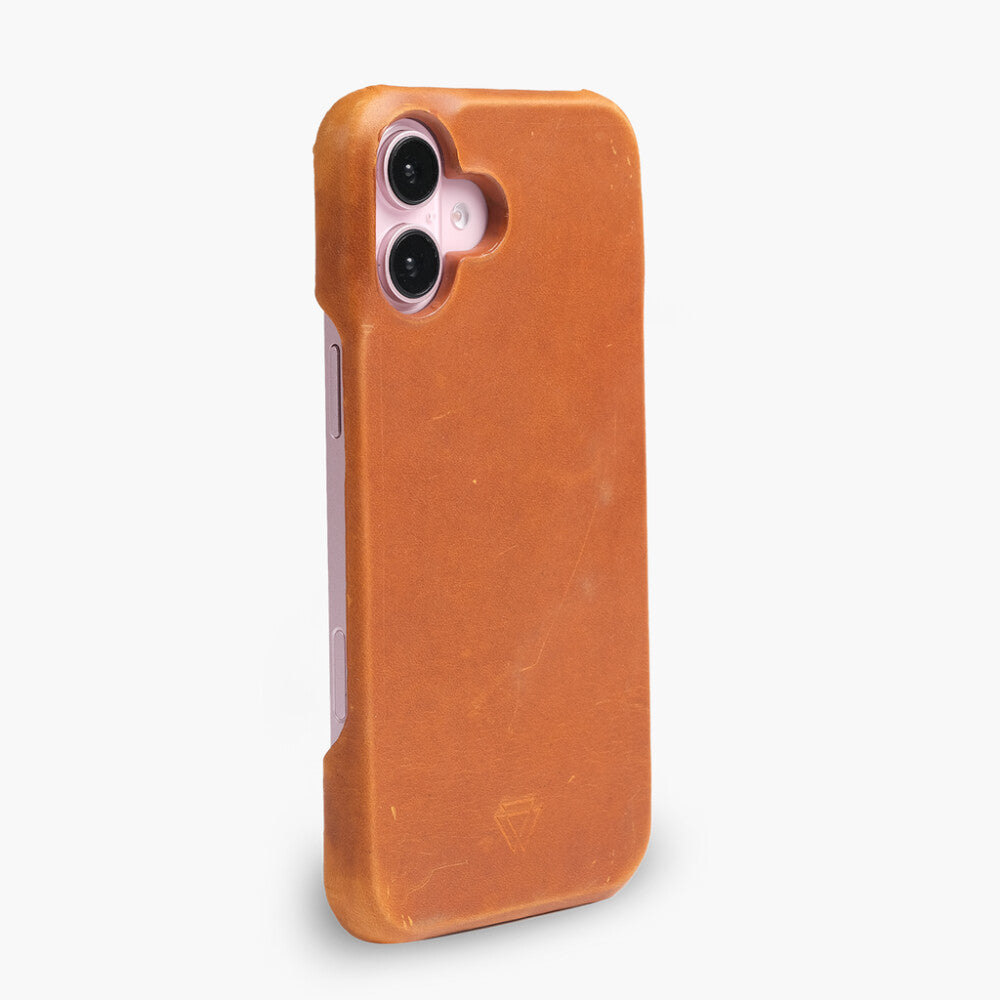 Magische iPhone-Hülle mit Rundum-Umschlag, iPhone 17