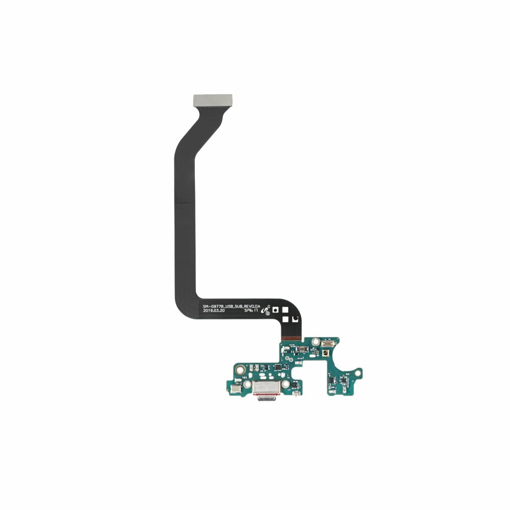 Samsung charging port G977 Galaxy S10 5G GH59-15123A