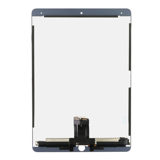 OEM display unit for iPad Air (3rd Gen) (2019) (A2153, A2123, A2152) white