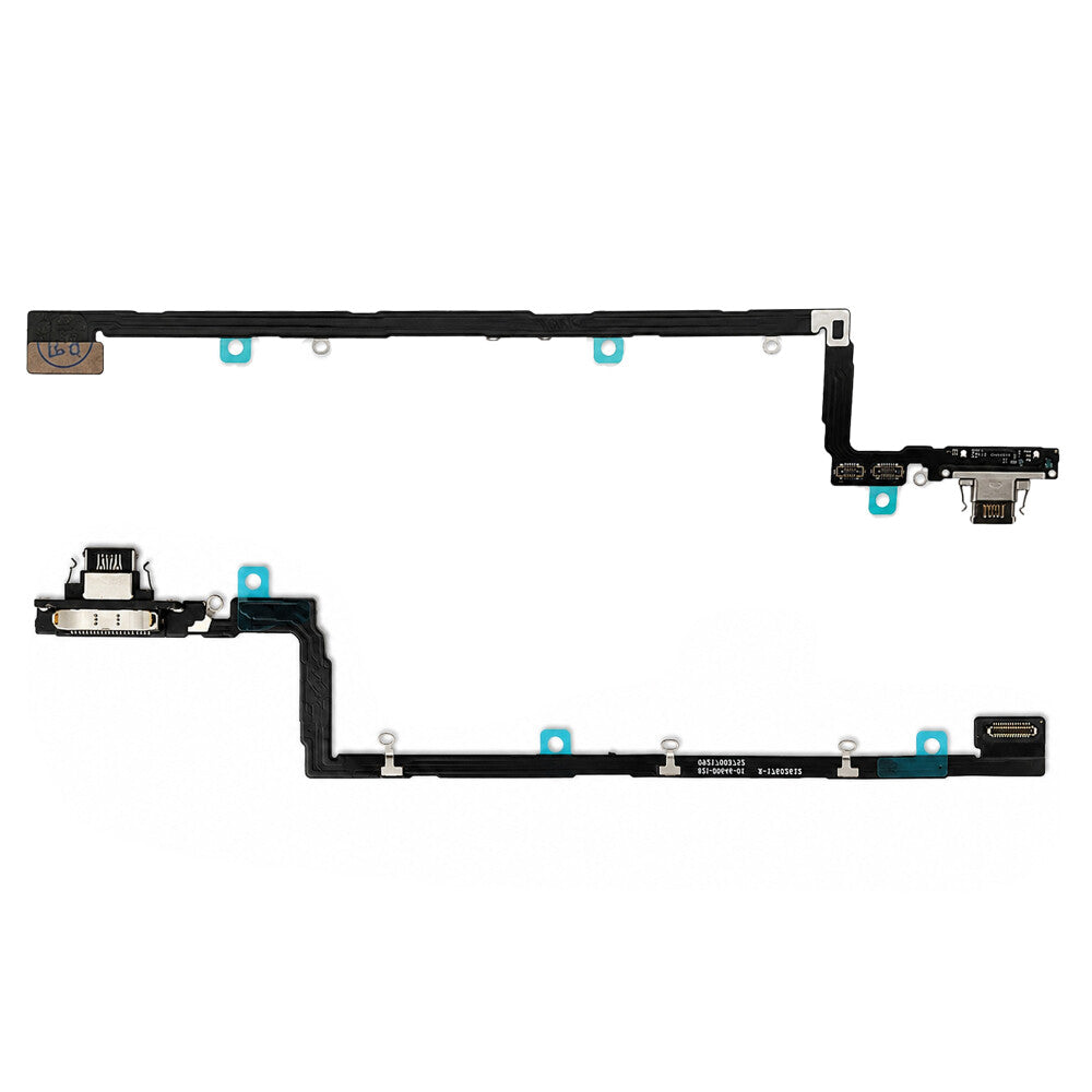 Ladeanschluss-Flexkabel für iPhone Air weiß