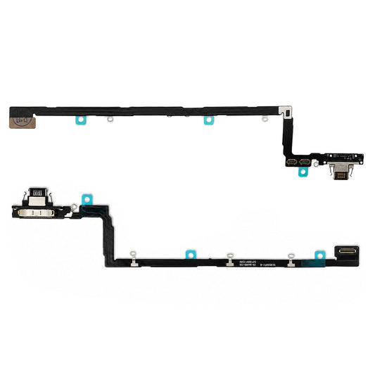Ladeanschluss-Flexkabel für iPhone Air weiß