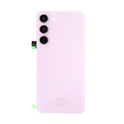 Samsung battery compartment cover Galaxy S23 purple GH82-30393D