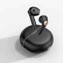 SoundPEATS Air4 wireless earbuds black