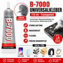Zhanlida B7000 Universalkleber 110 ml
