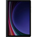 Samsung Sichtschutz Galaxy Tab S9 schwarz EF-NX712PBE