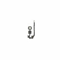 Repl. Home button flex cable for iPhone 5s