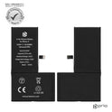prio Akku für iPhone X (Universal APN)