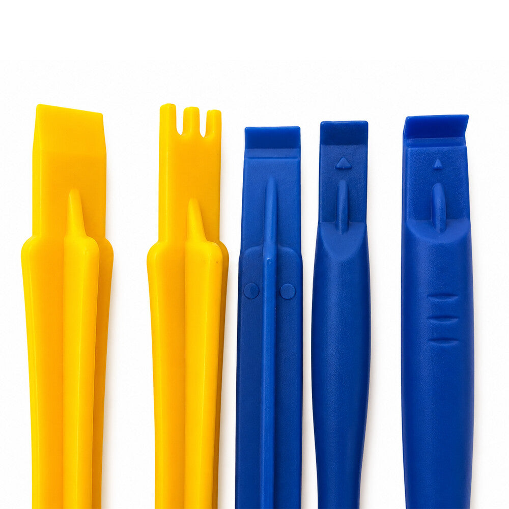 21-in-1-Handy-Reparaturset für iPhone/ Samsung /Xiaomi