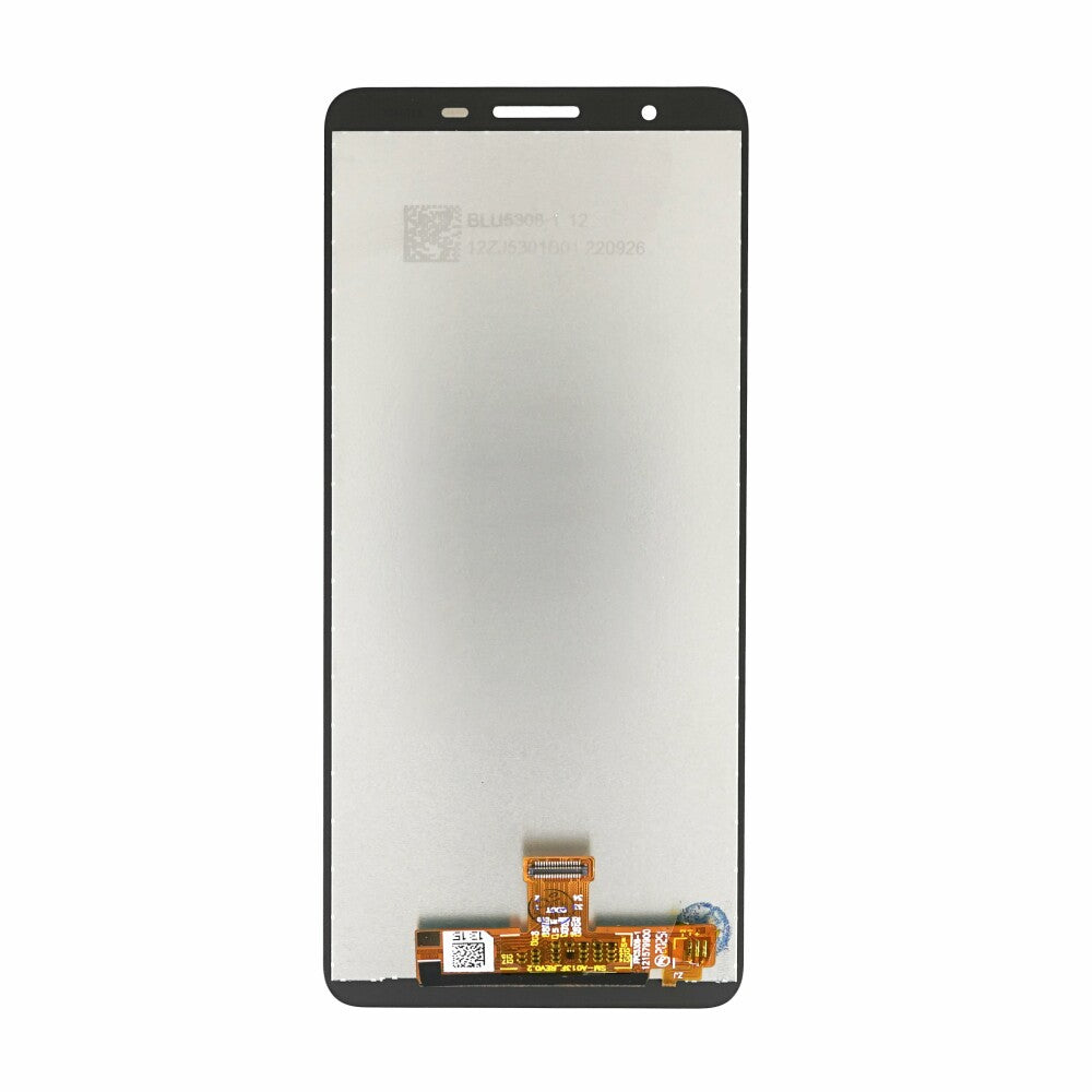 OEM Displayeinheit (ohne Rahmen) für Samsung A013 Galaxy A01 Core