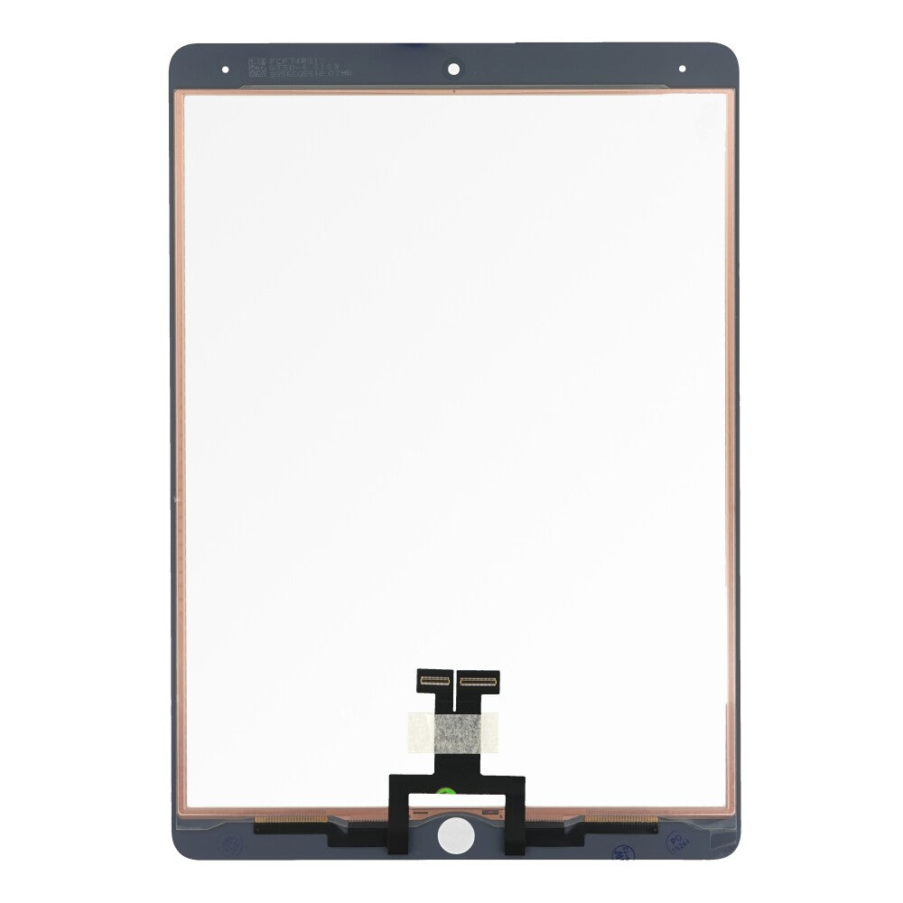 OEM Touch Unit + Flex for iPad Air (3rd Gen) (2019 ) (A2153, A2123, A2154, A2152) white