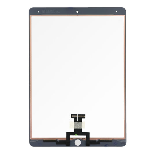 OEM Touch Unit + Flex for iPad Air (3rd Gen) (2019 ) (A2153, A2123, A2154, A2152) white