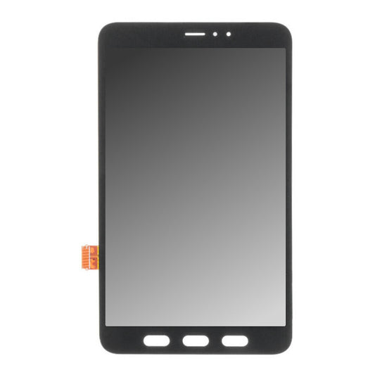 Display SM-T575 für Galaxy Tab Active3 (4G) schwarz