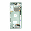 Samsung Displayeinheit N980 / N981 Galaxy Note 20 / 5G grün GH82-23733C