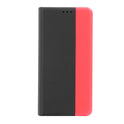 prio protective case for iPhone XR black-red