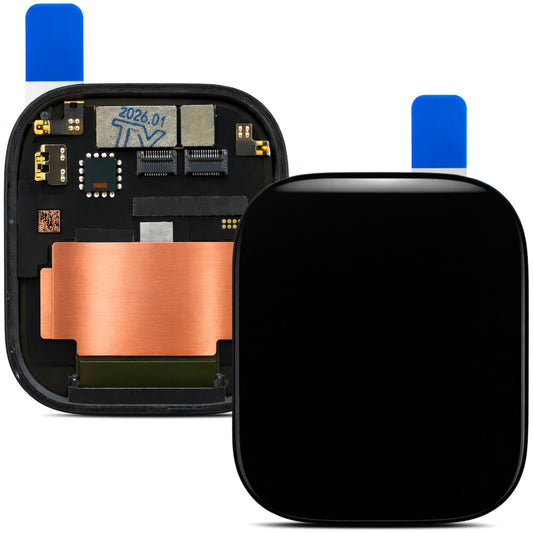 Pulled Original Display + Touch Einheit für Apple Watch Series 10 - 46 mm (A3003, A3206)