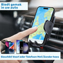 UFUZON 3in1 Handyhalterung fürs Auto -