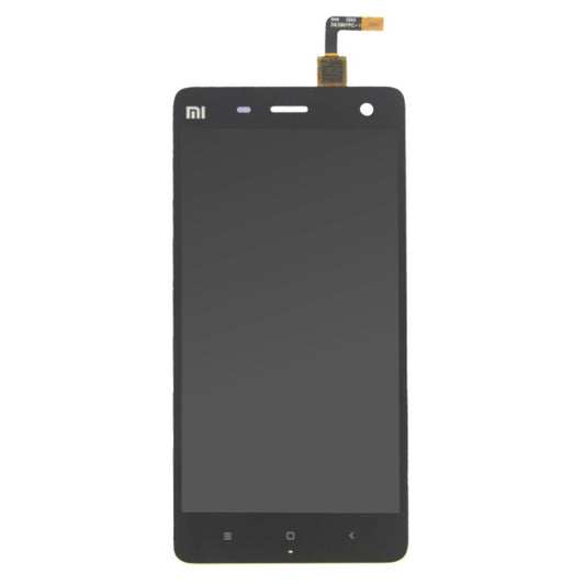 OEM-Display (ohne Rahmen) für Xiaomi Mi 4 schwarz