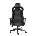 xDrive Gaming Stuhl für Profis, Ergonomischer Bürostuhl, 150 KG Tragfähigkeit