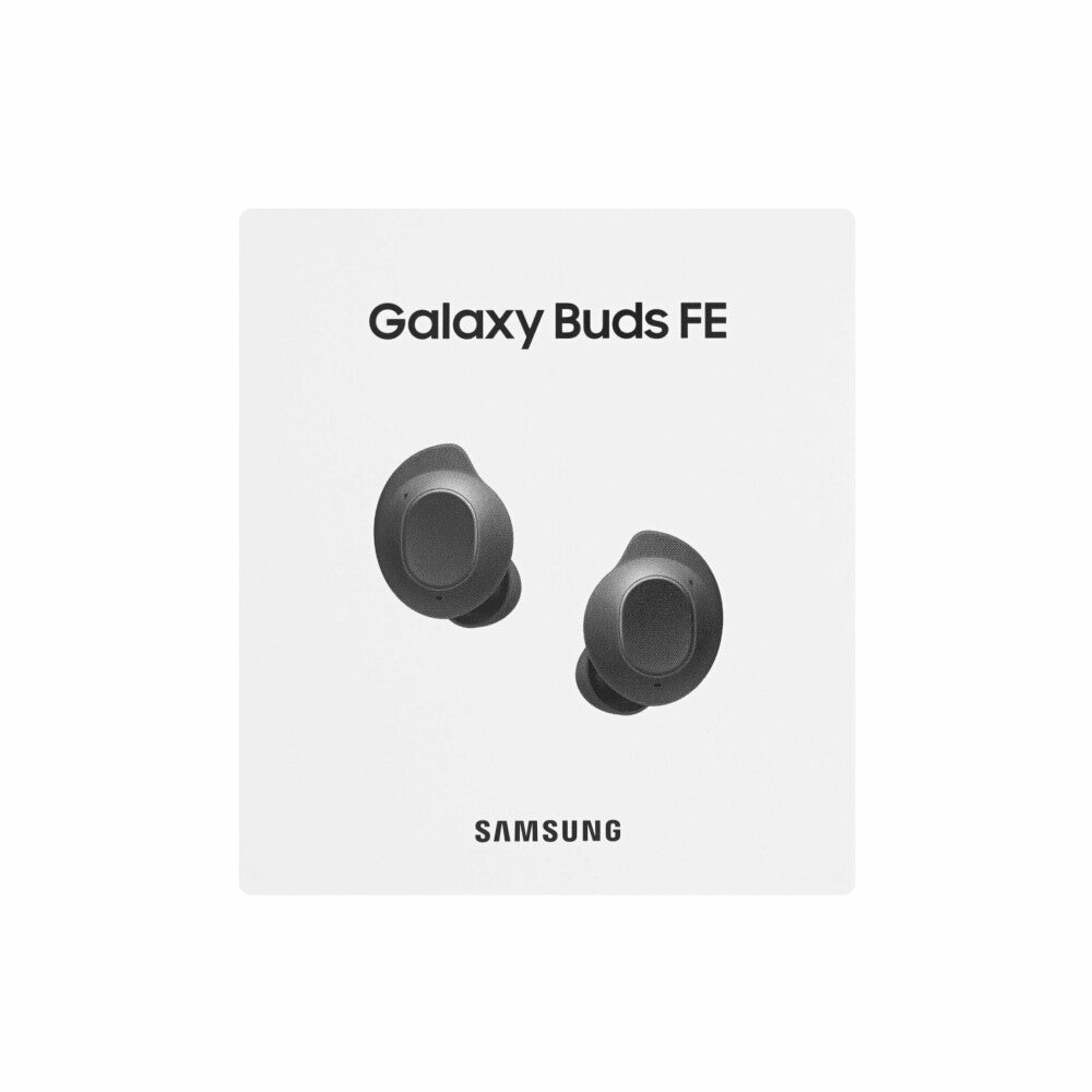 Samsung Galaxy Buds FE / Headset Graphite SM-R400NZAA