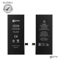 prio Hochleistungsakku für iPhone SE (2022) (2200 mAh) - Universeller APN -