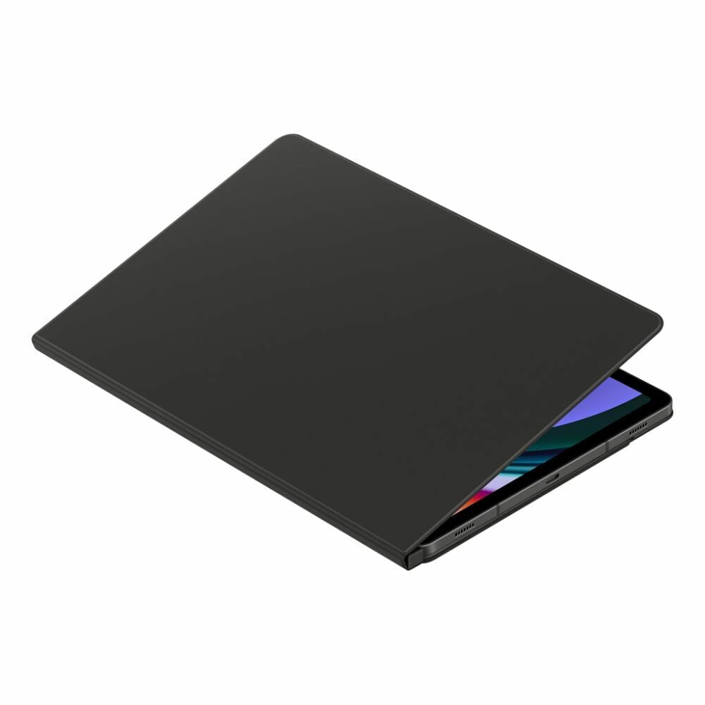 Samsung Smart Book Cover Galaxy Tab S9 black EF-BX710PBE