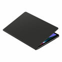 Samsung Smart Book Cover Galaxy Tab S9 schwarz EF-BX710PBE