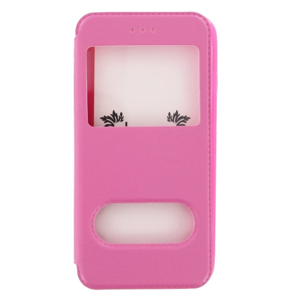 Green Case für iPhone 6 / 6s Pink