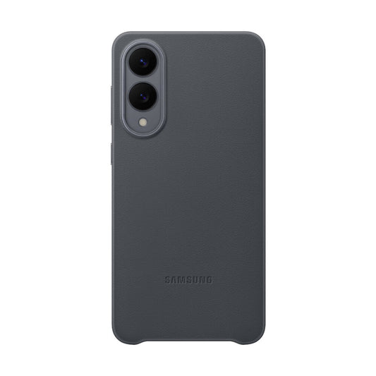 Samsung Kindsuit Hülle für Galaxy S25 Edge Schwarz EF-VS937PBEGWW