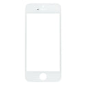 Touch Glass with Frame and OCA for iPhone 5s white