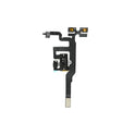 OEM headphone jack and volume control for iPhone 4s