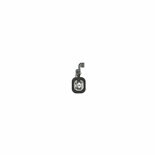 Home Button Flex Cable for iPhone 6/6 Plus Gold