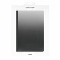 Samsung Sichtschutz Galaxy Tab S9+ schwarz EF-NX812PBE