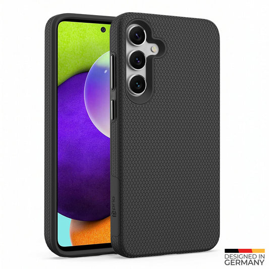 prio Schutzhülle für Samsung A52/A52 5G/A52s 5G schwarz