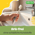 Babyton Bio Zahnbürste