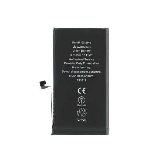 Diagnostizierbarer 3240-mAh-Akku mit hoher Kapazität für iPhone 12 / iPhone 12 Pro