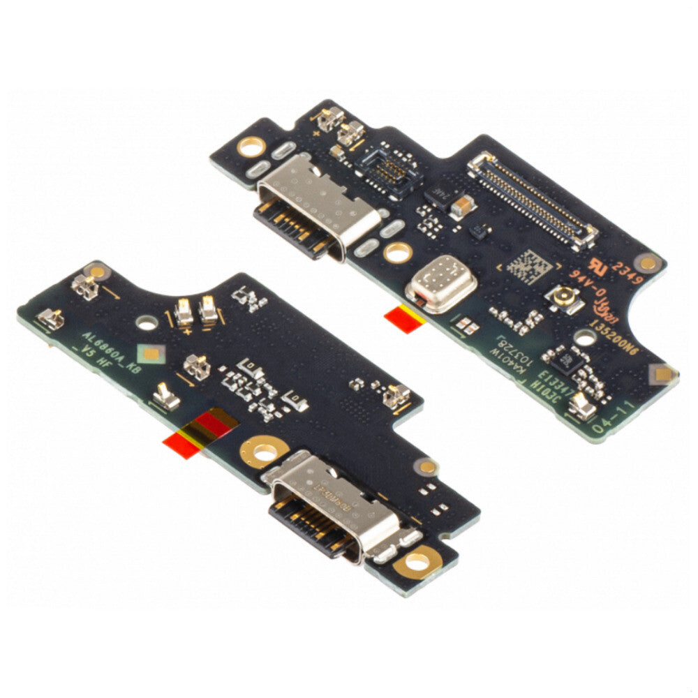 Xiaomi Ladeanschluss Flex Redmi Note 13 Pro 56000400N600