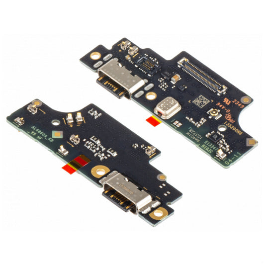 Xiaomi Ladeanschluss Flex Redmi Note 13 Pro 56000400N600