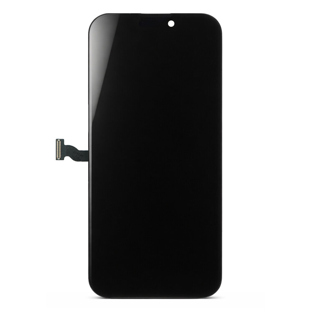 RJ Soft OLED (120Hz) Display für iPhone 14 Pro (mit IC Austausch)