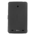 LG G Pad E7 Flip Quick Cover CCF-420