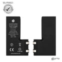prio akku für iPhone 11 Pro Max (ohne Flex-Kabel) Batteriezelle Ersatzakku